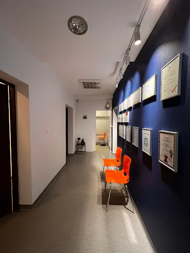 Gabinet Rehabilitacji Niziankiewicz